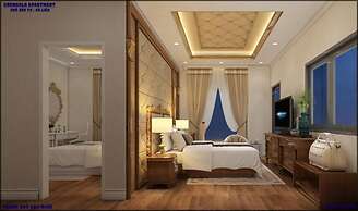 Rung Huong Apartment