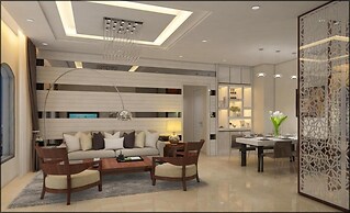 Rung Huong Apartment