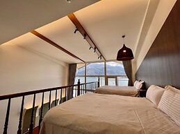 Ming Hu B&B (No elevator)