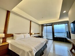 Ming Hu B&B (No elevator)