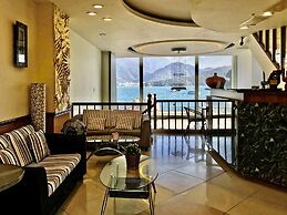 Ming Hu B&B (No elevator)