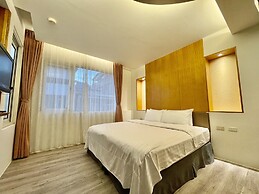 Ming Hu B&B (No elevator)