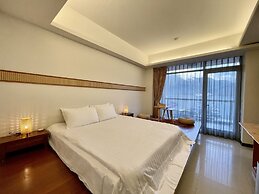 Ming Hu B&B (No elevator)