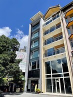 Ming Hu B&B (No elevator)