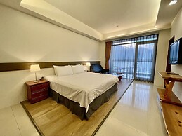 Ming Hu B&B (No elevator)