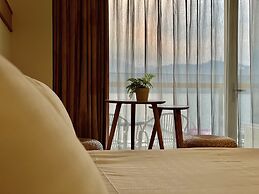 Ming Hu B&B (No elevator)