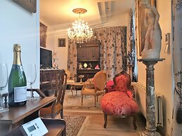 Koetshuis Bosdam B&B