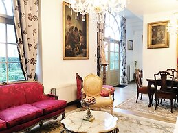 Koetshuis Bosdam B&B