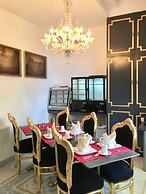 Koetshuis Bosdam B&B