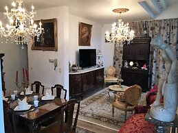 Koetshuis Bosdam B&B