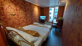 Koetshuis Bosdam B&B