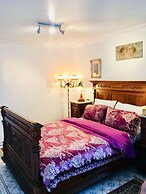 Koetshuis Bosdam B&B