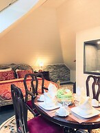 Koetshuis Bosdam B&B