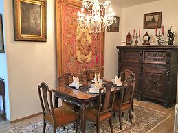Koetshuis Bosdam B&B