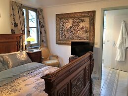 Koetshuis Bosdam B&B