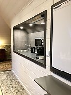 Koetshuis Bosdam B&B