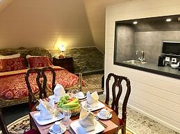 Koetshuis Bosdam B&B