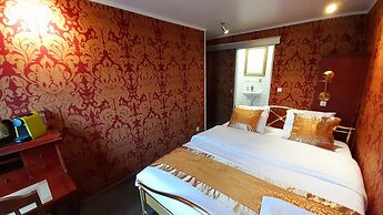 Koetshuis Bosdam B&B
