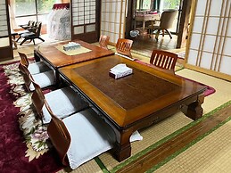 OkinawanoKominkayado Miya