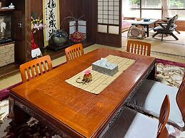 OkinawanoKominkayado Miya