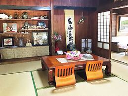 OkinawanoKominkayado Miya