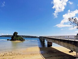 OkinawanoKominkayado Miya