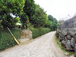 OkinawanoKominkayado Miya