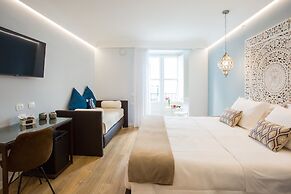 Bellaroto Suite & Spa