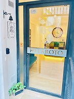 Bellaroto Suite & Spa - Charming Boutique Rooms