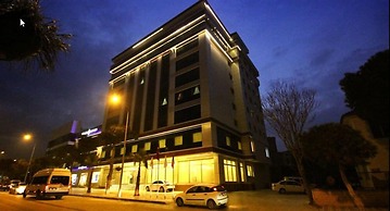 Palmcity Hotel Turgutlu