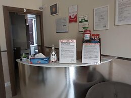 Suite Horti Sallustiani