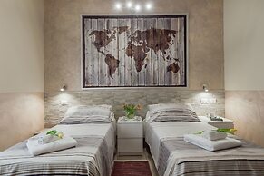 Suite Horti Sallustiani