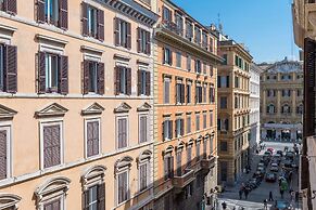 Suite Horti Sallustiani