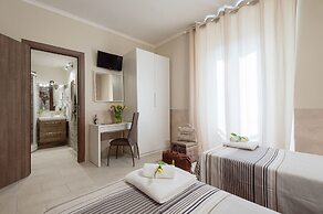 Suite Horti Sallustiani