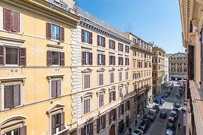 Suite Horti Sallustiani