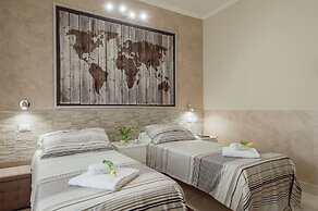 Suite Horti Sallustiani