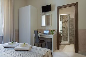 Suite Horti Sallustiani