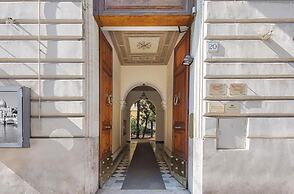 Suite Horti Sallustiani