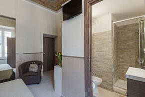 Suite Horti Sallustiani