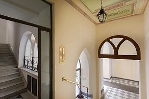 Suite Horti Sallustiani