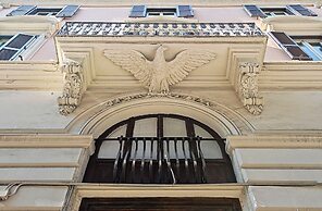 Suite Horti Sallustiani