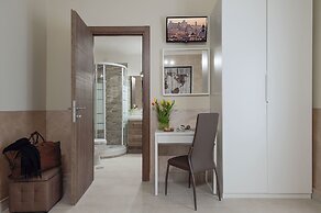 Suite Horti Sallustiani