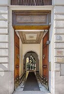 Suite Horti Sallustiani