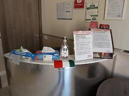 Suite Horti Sallustiani