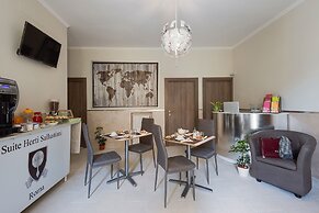 Suite Horti Sallustiani