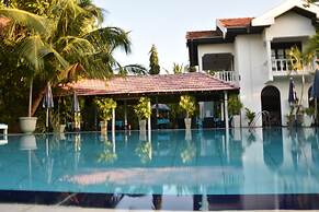 villa suriyagaha hotel