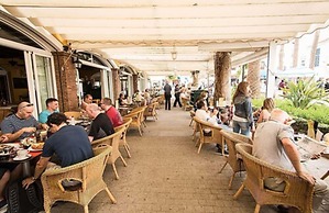 Marissal by Dorobe Hotels