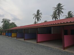 Baan Khun Resort