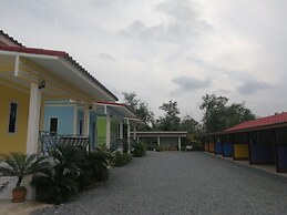 Baan Khun Resort