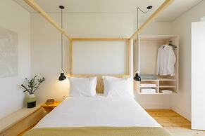 Dona Graca Lisbon Apartments